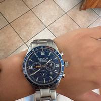 OROLOGIO UOMO SECTOR
