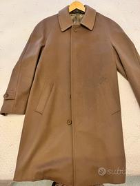 Cappotto uomo Diego Ranieri