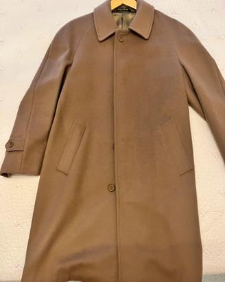 Cappotto uomo Diego Ranieri