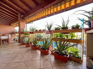 2 LOCALI A TRAVAGLIATO