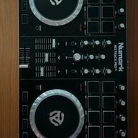 Numark track pro 2