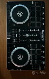 Numark track pro 2
