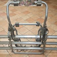 Portabici Peruzzo Padova steel 3 bici