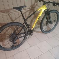 cannondale scalpel 