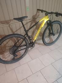 cannondale scalpel 