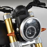 Fantic Caballero 250 - 2021