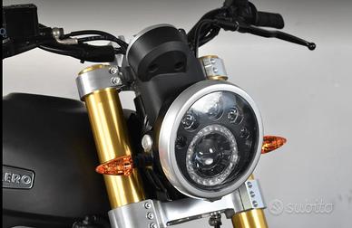 Fantic Caballero 250 - 2021