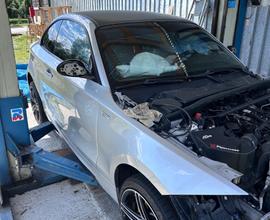 BMW Serie 1 (F20) - 2008