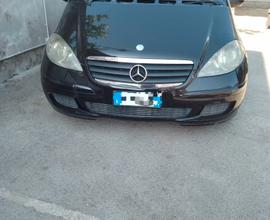 MERCEDES Classe A (W176) - 2006