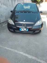 MERCEDES Classe A (W176) - 2006