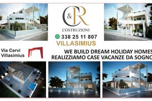 Graziosi trivano e bivani con giardino e/o veranda