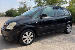 Opel Meriva 1.3 CDTI - 2006