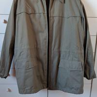 giacca militare tg. 54