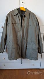 giacca militare tg. 54