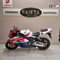 Honda CBR 1000 RR Fireblade - 2004