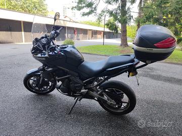 Kawasaki Versy 650 ABS