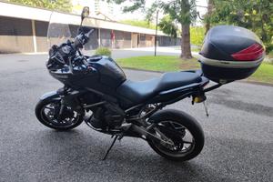 Kawasaki Versy 650 ABS
