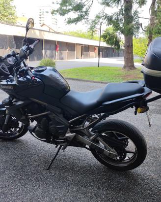 Kawasaki Versy 650 ABS