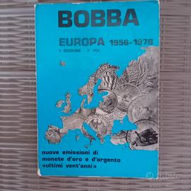 Monete Europa 1956-1978