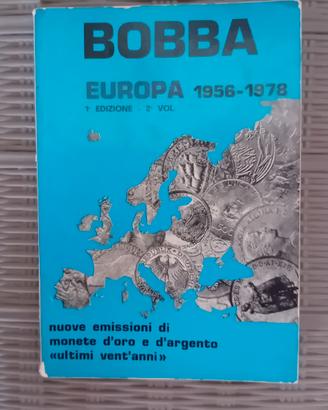 Monete Europa 1956-1978