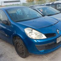 RENAULT CLIO 2005-2009 1.5 dCi 5 Porte