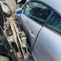 AUDI TT 1997 - PORTA SINISTRA