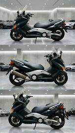 Yamaha T-max 500 (2005) - Soli 5.000 Km  Originali