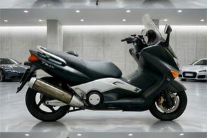 Yamaha T-max 500 (2005) - Soli 5.000 Km  Originali