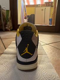 Jordan 4