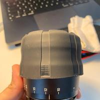 Kowa 16-h obiettivo lente anamorfica anamorphic