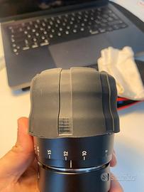 Kowa 16-h obiettivo lente anamorfica anamorphic