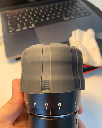 Kowa 16-h obiettivo lente anamorfica anamorphic