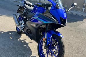 YAMAHA YZRF 125