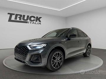 Audi Q5 Sportback - Q5 Sportback 40 2.0 tdi U93775