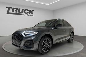 Audi Q5 Sportback - Q5 Sportback 40 2.0 tdi U93775
