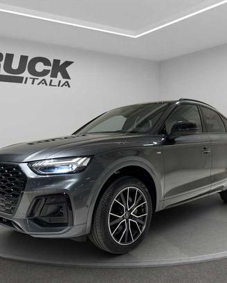 Audi Q5 Sportback - Q5 Sportback 40 2.0 tdi U93775