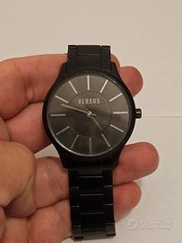 orologio versus