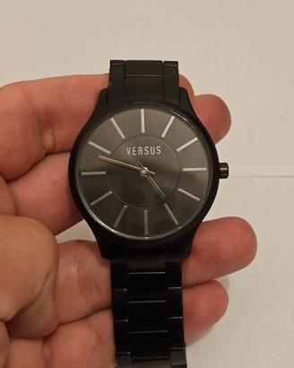 orologio versus