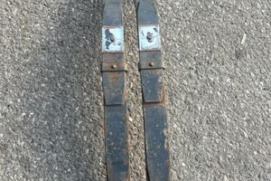 Balestre Panda 4x4 141