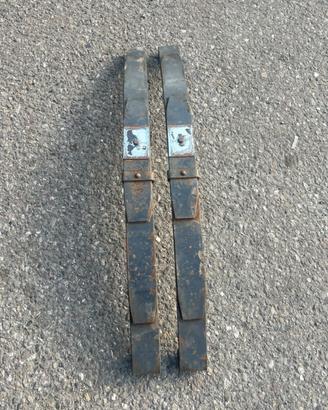 Balestre Panda 4x4 141