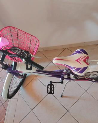 bicicletta bambina 