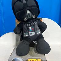 Star Wars Darth Vader Peluche Joy Toy