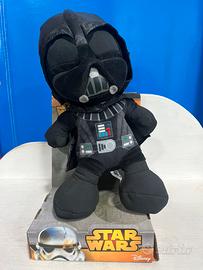 Star Wars Darth Vader Peluche Joy Toy