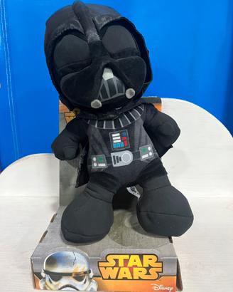 Star Wars Darth Vader Peluche Joy Toy