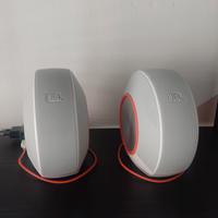 coppia casse JBL 