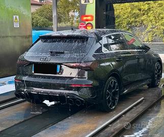Audi A3 8Y