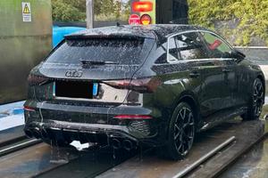 Audi A3 8Y