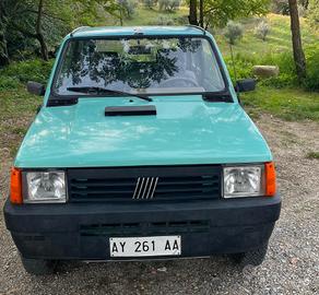 Panda 4x4