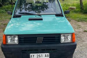 Panda 4x4