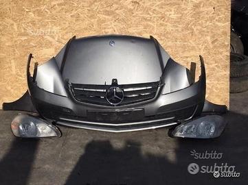 Classe a 180 2010 ricambi